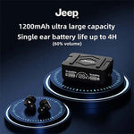 Jeep EW130 TWS True Wireless Earphone With Powerbank Corporate Gifts Singapore