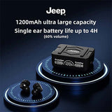 Jeep EW130 TWS True Wireless Earphone With Powerbank Corporate Gifts Singapore