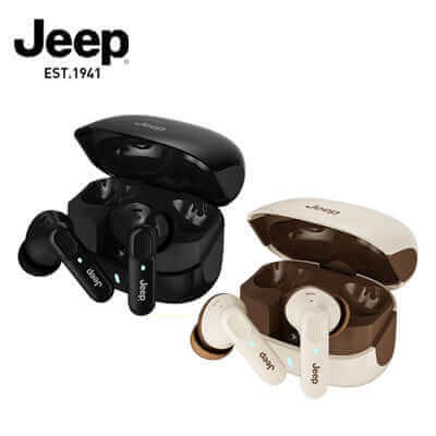 Jeep EW133 TWS True Wireless Earphones Corporate Gifts Singapore