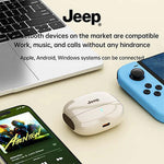 Jeep EW133 TWS True Wireless Earphones Corporate Gifts Singapore