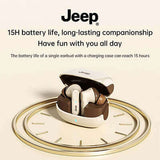 Jeep EW133 TWS True Wireless Earphones Corporate Gifts Singapore