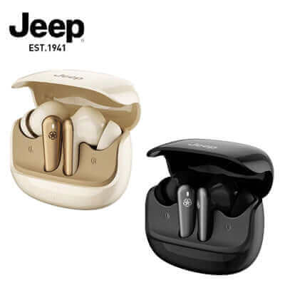 Jeep EW136 TWS True Wireless Earphone Corporate Gifts Singapore