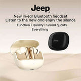 Jeep EW136 TWS True Wireless Earphone Corporate Gifts Singapore