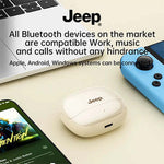 Jeep EW136 TWS True Wireless Earphone Corporate Gifts Singapore