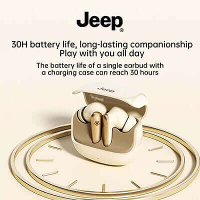 Jeep EW136 TWS True Wireless Earphone Corporate Gifts Singapore