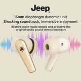 Jeep EW136 TWS True Wireless Earphone Corporate Gifts Singapore