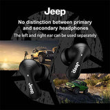 Jeep EW121 True Wireless Noise Reduction Earphones Corporate Gifts Singapore
