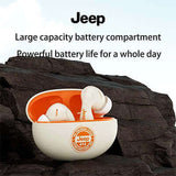 Jeep EW121 True Wireless Noise Reduction Earphones Corporate Gifts Singapore