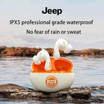 Jeep EW121 True Wireless Noise Reduction Earphones Corporate Gifts Singapore