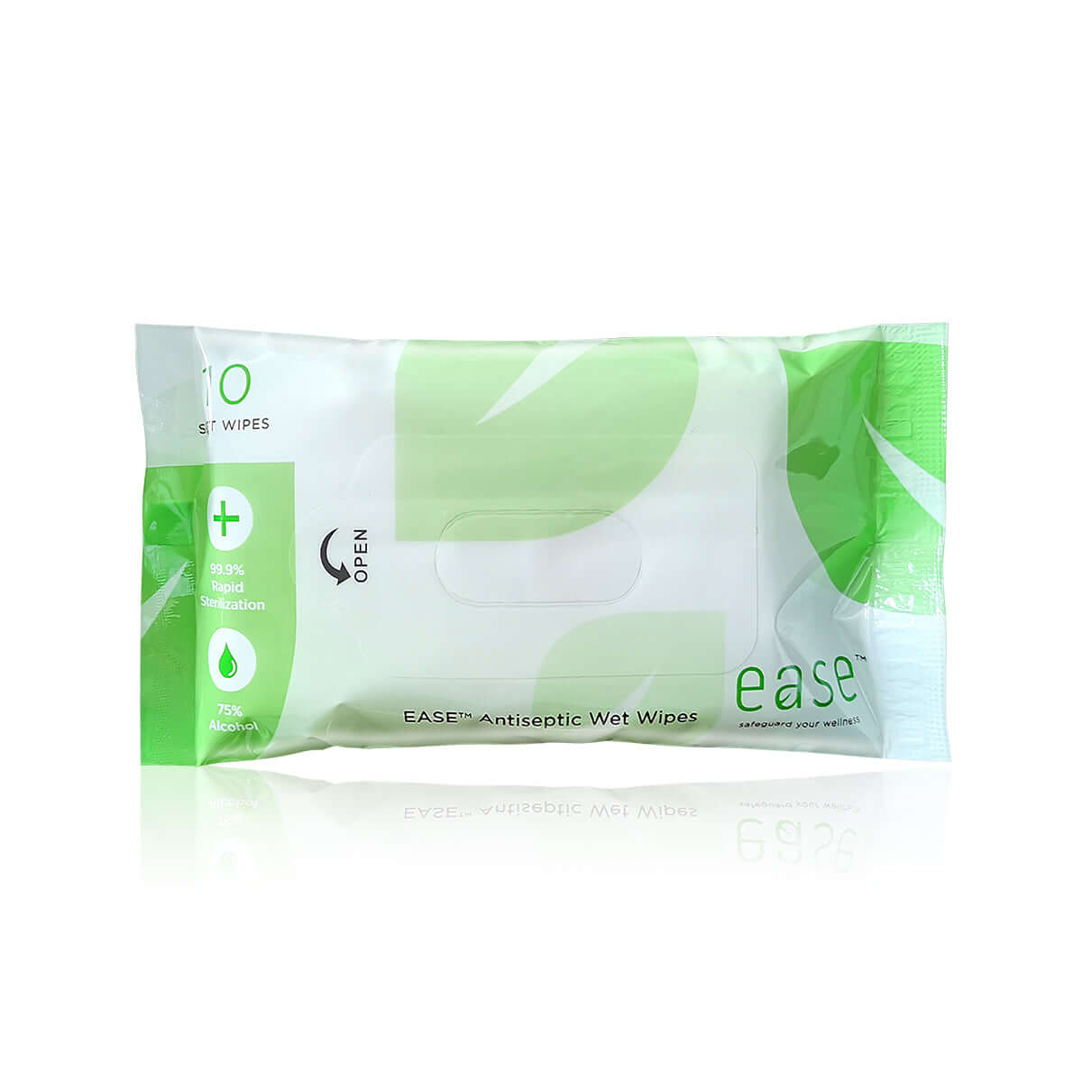 Care Pack in Eco-Friendly Drawstring Bag Executive Corporate Gifts Singapore