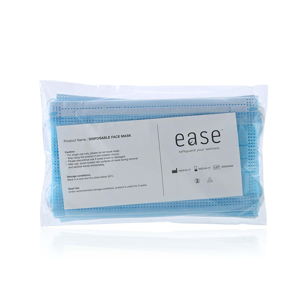 Care Pack in Eco-Friendly Drawstring Bag Executive Corporate Gifts Singapore