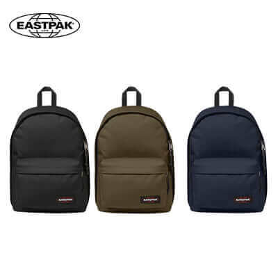 Eastpak Out Of Office Backpack Corporate Gift Singapore