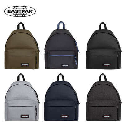 Eastpak Padded Pak'r Backpack Corporate Gift Singapore