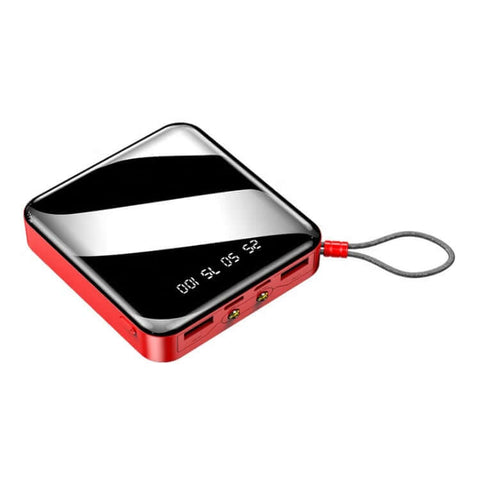 5000mAh Mini Power Bank | AbrandZ Corporate Gifts