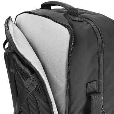 Echolac Cabinultimate Backpack Corporate Gift Singapore