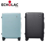 Echolac Celestra Aluminium Frame 20" Carry On Luggage with Silent Spinner Wheels Corporate Gift Singapore