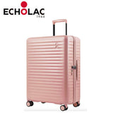Echolac Celestra S 24" Medium Luggage Expandable Spinner Corporate Gift Singapore