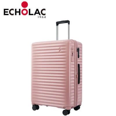 Echolac Celestra XA 20" Carry On Luggage Spinner With Brake Corporate Gift Singapore