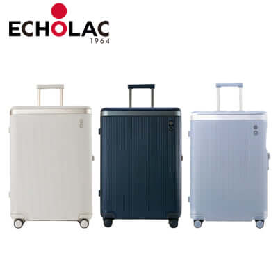 Echolac Dynasty V2 28" Large Luggage Corporate Gift Singapore