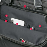 Echolac Elite Backpack Corporate Gift Singapore