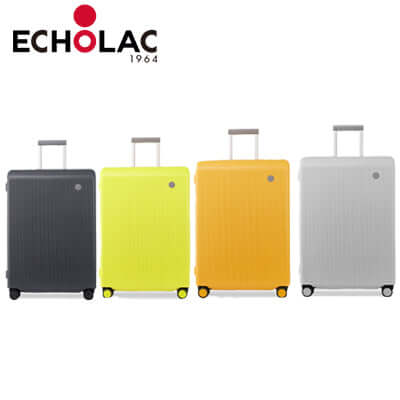 Echolac Fusion 28" Large Luggage Corporate Gift Singapore