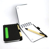 Eco-Friendly Notebook With Pen | AbrandZ Corporate Gifts