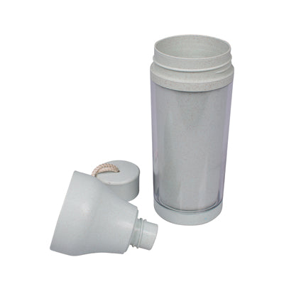 Eco Friendly Wheat Straw Double Wall Bottle Executive Corporate Gifts Singapore
