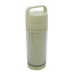 Eco Friendly Wheat Straw Double Wall Tumbler | AbrandZ Corporate Gifts