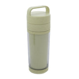 Eco Friendly Wheat Straw Double Wall Tumbler | AbrandZ Corporate Gifts
