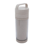 Eco Friendly Wheat Straw Double Wall Tumbler | AbrandZ Corporate Gifts