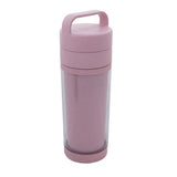 Eco Friendly Wheat Straw Double Wall Tumbler | AbrandZ Corporate Gifts