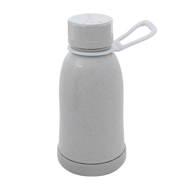 Eco Friendly Wheat Straw Mini Bottle Executive Corporate Gifts Singapore