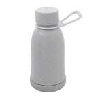 Eco Friendly Wheat Straw Mini Bottle | AbrandZ Corporate Gifts