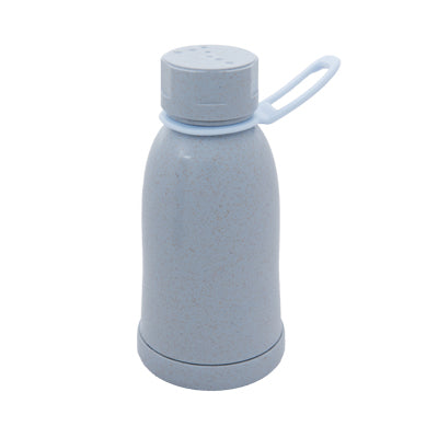 Eco Friendly Wheat Straw Mini Bottle Executive Corporate Gifts Singapore