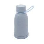 Eco Friendly Wheat Straw Mini Bottle | AbrandZ Corporate Gifts