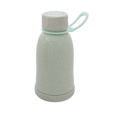 Eco Friendly Wheat Straw Mini Bottle Executive Corporate Gifts Singapore
