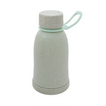 Eco Friendly Wheat Straw Mini Bottle | AbrandZ Corporate Gifts