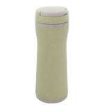 Eco Friendly Wheat Straw Tumbler | AbrandZ Corporate Gifts