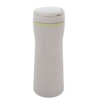 Eco Friendly Wheat Straw Tumbler | AbrandZ Corporate Gifts