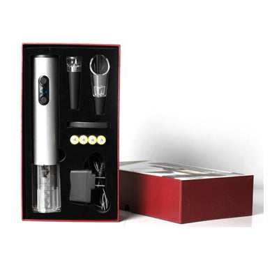 Electric Wine Opener Executive Corporate Gifts Singapore