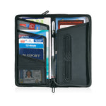 Elleven Traverse RFID Travel Wallet | AbrandZ Corporate Gifts