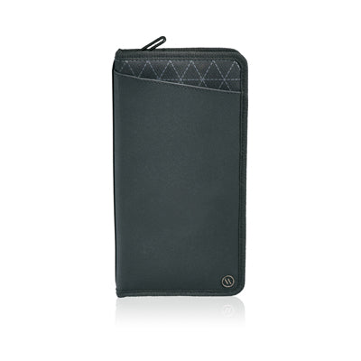 Elleven Traverse RFID Travel Wallet Executive Corporate Gifts Singapore
