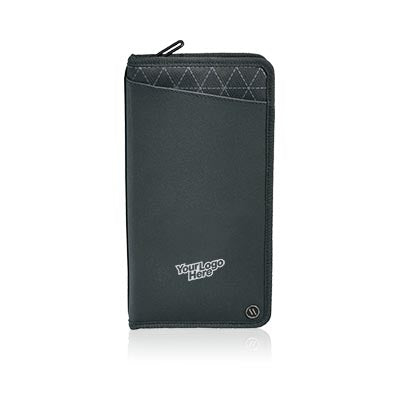 Elleven Traverse RFID Travel Wallet Executive Corporate Gifts Singapore