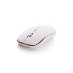 Ergo Wireless Mouse | AbrandZ Corporate Gifts