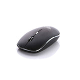 Ergo Wireless Mouse | AbrandZ Corporate Gifts