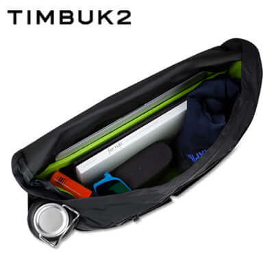 Timbuk2 Especial Stash Messenger Bag Executive Corporate Gifts Singapore