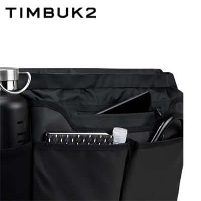 Timbuk2 Especial Stash Messenger Bag Executive Corporate Gifts Singapore