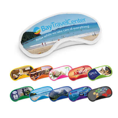 Eye Mask - Full Colour Corporate Gift Singapore