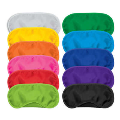 Eye Mask Corporate Gift Singapore