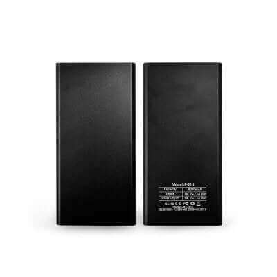8000mAh Slim Econpower Power Bank Executive Corporate Gifts Singapore